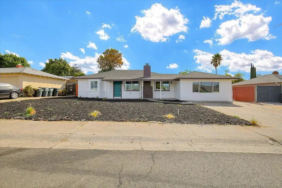 6208 Larry Way, North Highlands, CA 95660 - #3