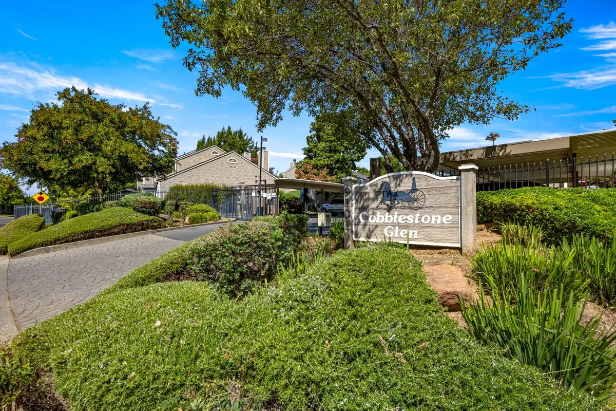 9101 Newhall Drive #35, Sacramento, CA 95826 - #1