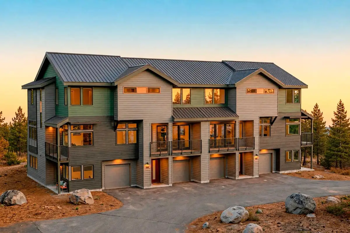 3708 Lake Tahoe Blvd #Lot7, South Lake Tahoe, CA 96150 - #1