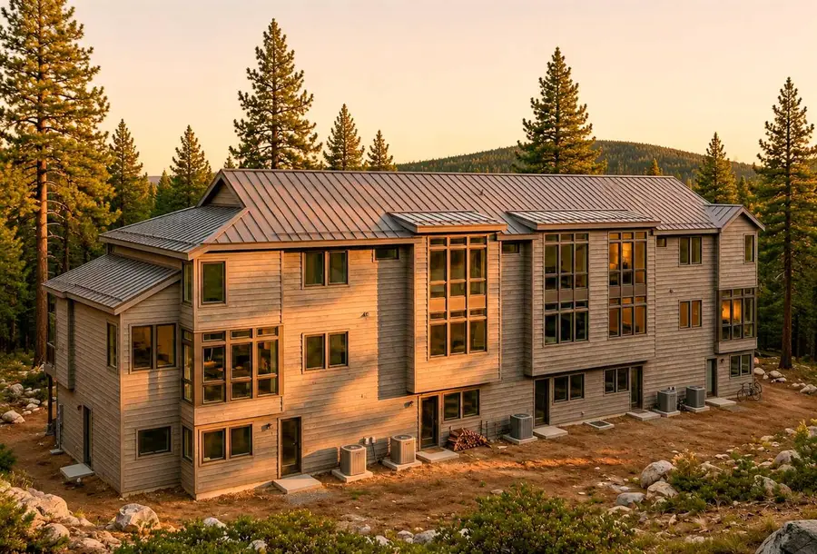 3708 Lake Tahoe Blvd #Lot7, South Lake Tahoe, CA 96150 - #2