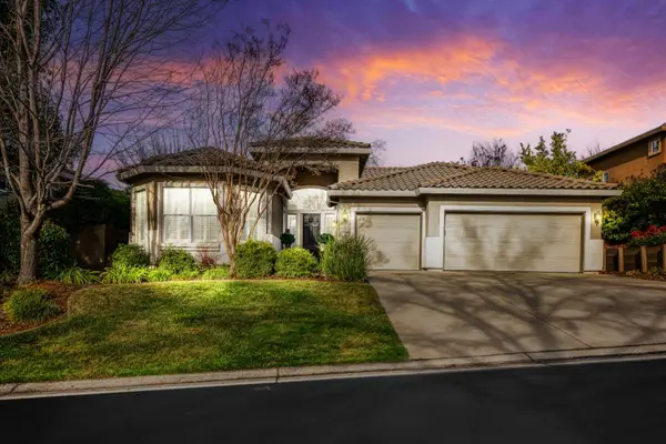 7025 Rosado Drive, El Dorado Hills, CA 95762