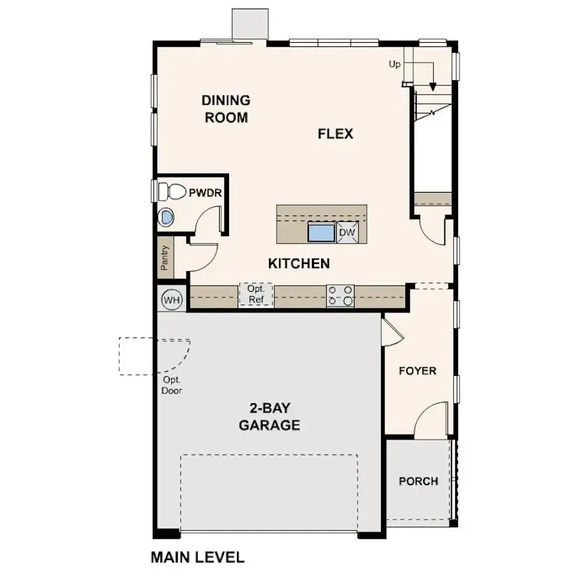 7410 Kolding Lane, Elk Grove, CA 95758 - #2