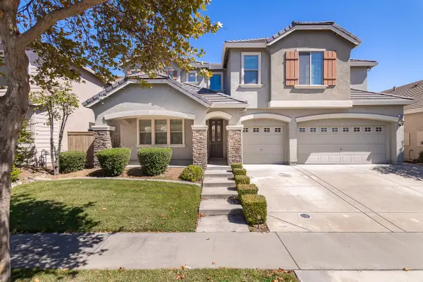 308 Lasso Court, Roseville, CA 95747