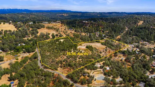 0 Coon Hollow Road, Placerville, CA 95667
