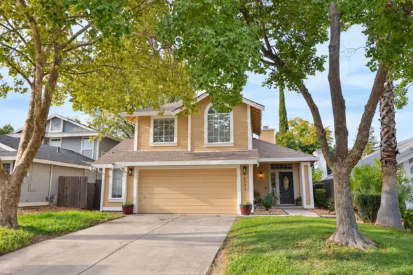 4643 Shade Tree Way, Antelope, CA 95843
