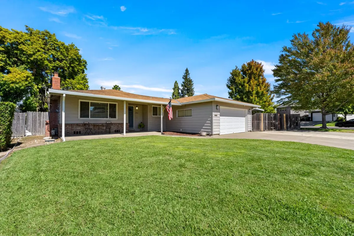 206 Dawnridge Road, Roseville, CA 95678 - #1