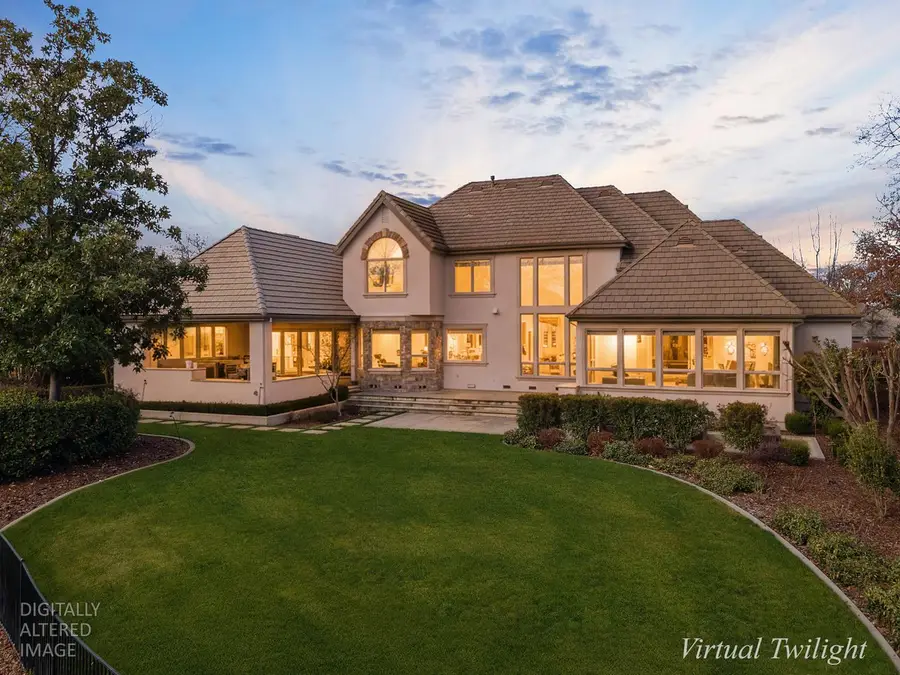 4185 Greenview Drive, El Dorado Hills, CA 95762 - #2