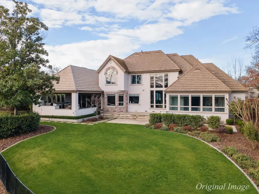 4185 Greenview Drive, El Dorado Hills, CA 95762 - #3