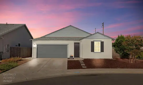 3237 Pirelli Court, Modesto, CA 95355
