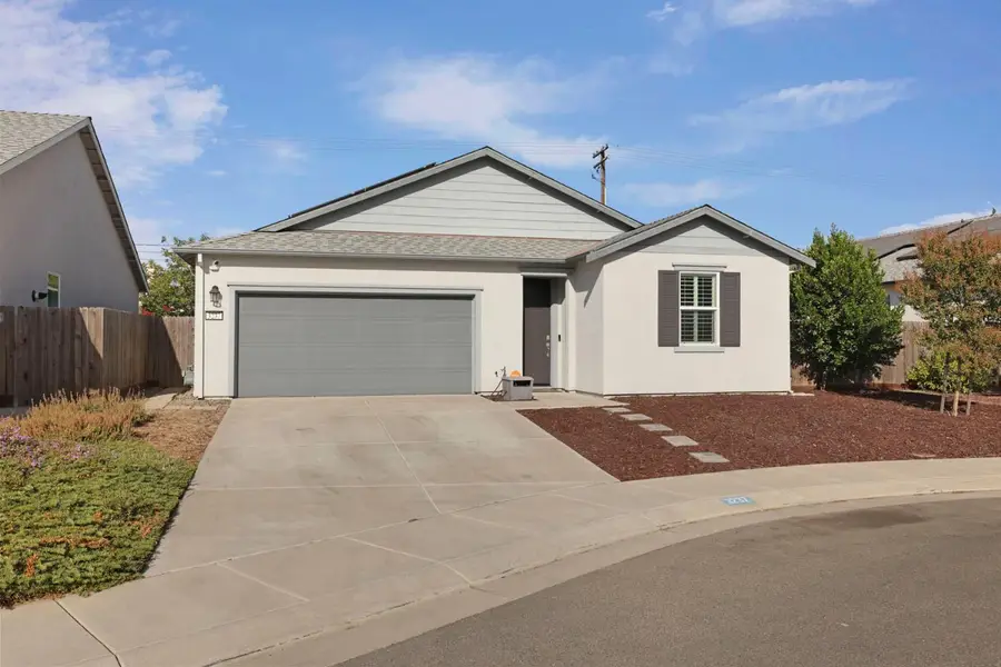 3237 Pirelli Court, Modesto, CA 95355 - #2