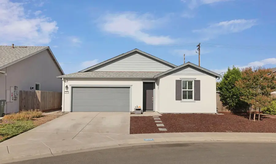 3237 Pirelli Court, Modesto, CA 95355 - #3