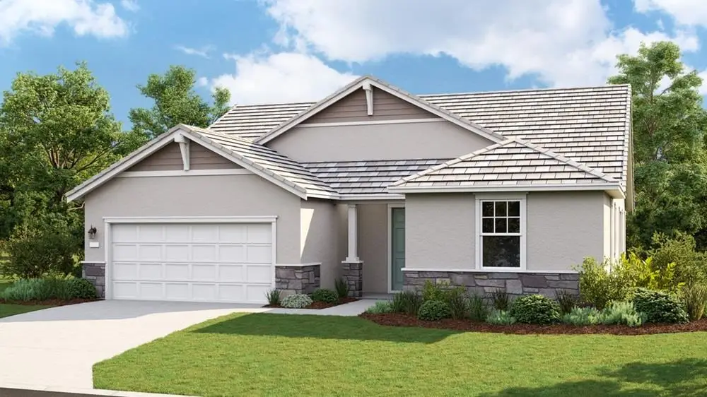 1468 Alpine Way, Lincoln, CA 95648 - #1