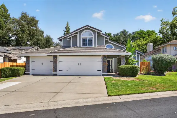 15191 Celebrar Street, Sloughhouse, CA 95683