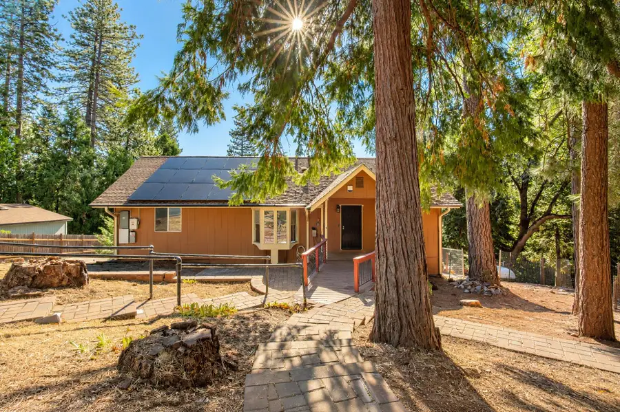 16534 Alpine Lane, Pioneer, CA 95666 - #2