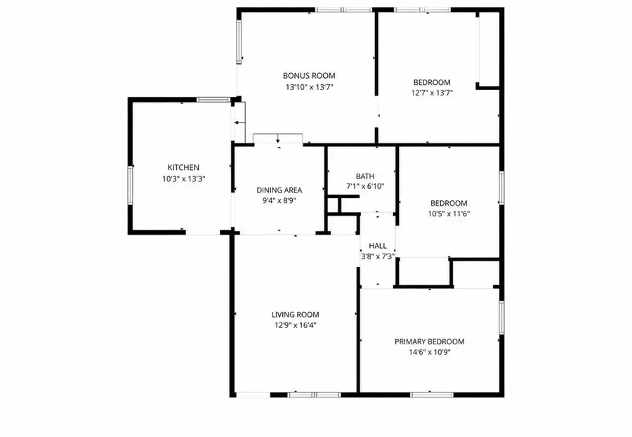 2040 Verano Street, Sacramento, CA 95838 - #2