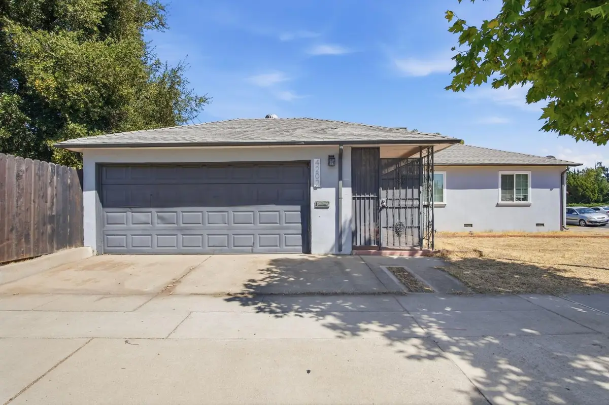 4202 N El Dorado Street, Stockton, CA 95204 - #1