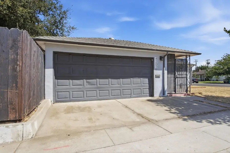 4202 N El Dorado Street, Stockton, CA 95204 - #3