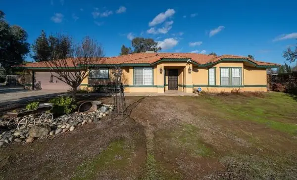 12281 Fernwood Drive, Madera, CA 93636