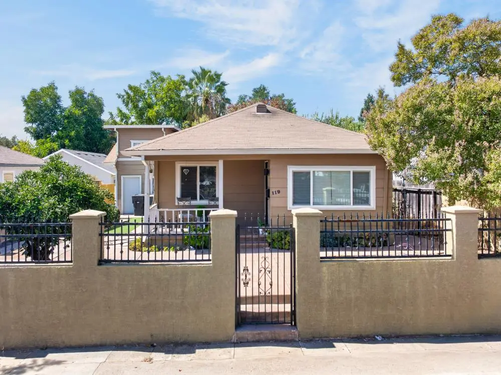 119 Elm Street, Roseville, CA 95678 - #1