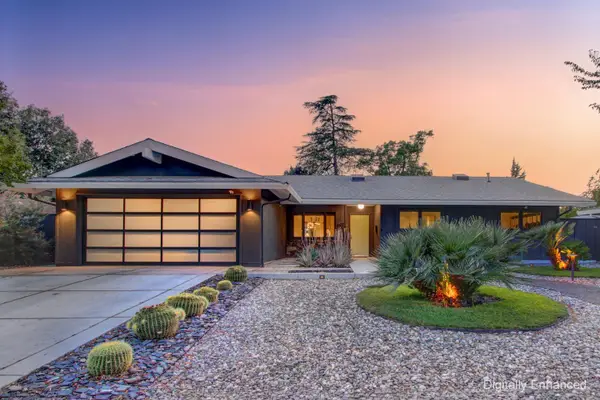 607 Eisenhower Street, Davis, CA 95616