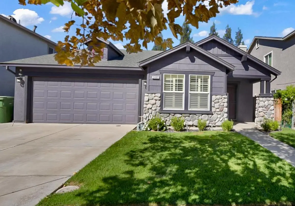 2485 Paseo Del Sol, Turlock, CA 95382 - #1