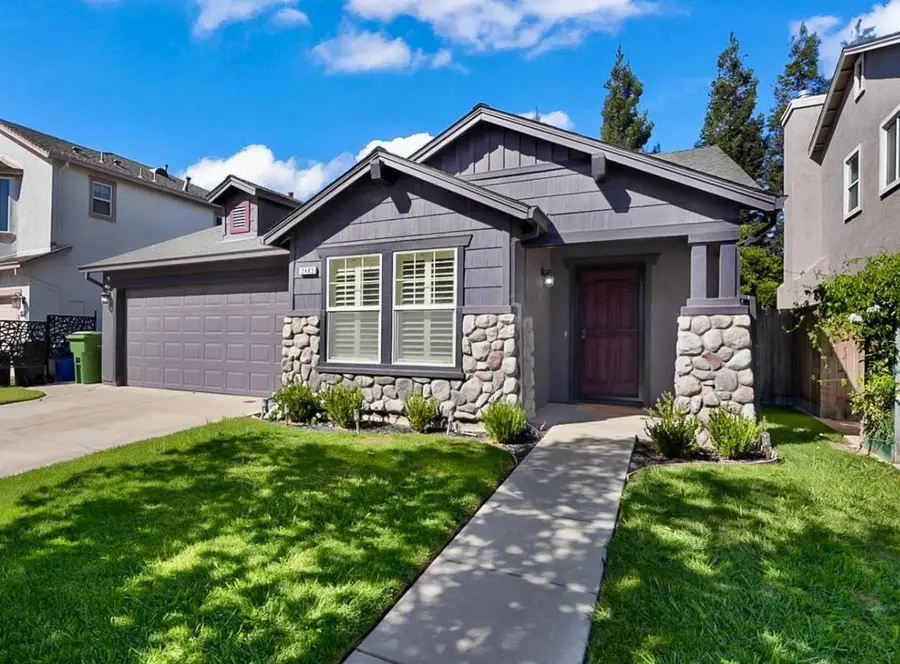 2485 Paseo Del Sol, Turlock, CA 95382 - #2