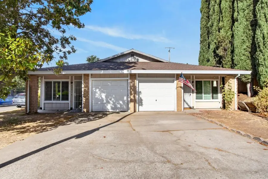 5391 Manazanita Ave, Carmichael, CA 95608 - #2