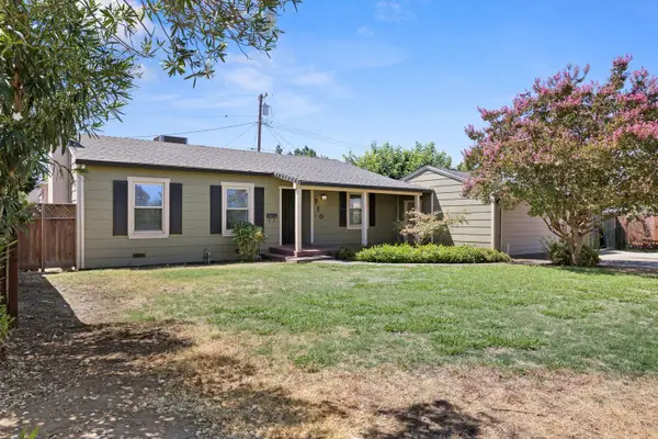 710 W Turner Road, Lodi, CA 95240