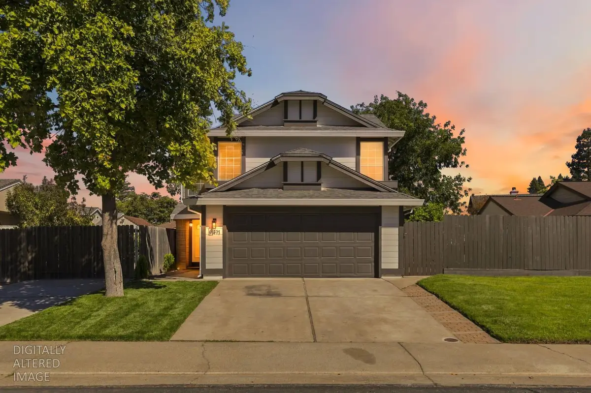 9491 Portlaw Way, Elk Grove, CA 95758 - #1