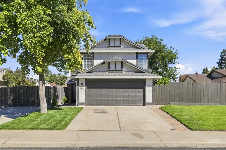 9491 Portlaw Way, Elk Grove, CA 95758 - #2