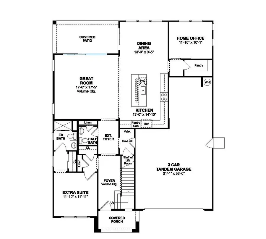 17747 Farm House Road, Lathrop, CA 95330 - #2