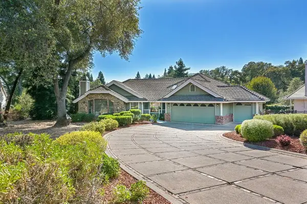 6458 Via Del Cerrito, Rancho Murieta, CA 95683
