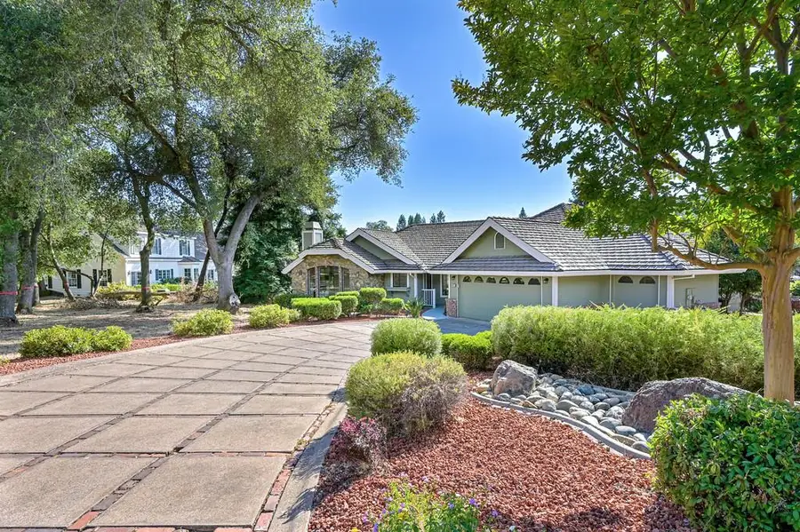 6458 Via Del Cerrito, Rancho Murieta, CA 95683 - #2