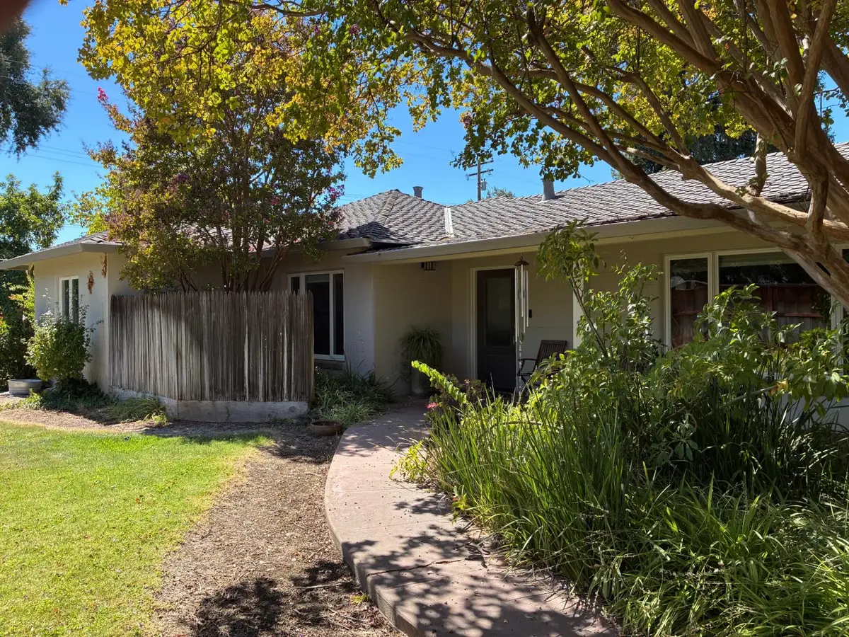 1217 Rose Avenue, Modesto, CA 95355 - #1