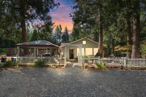 1340 Paymaster Mine Road, Georgetown, CA 95634