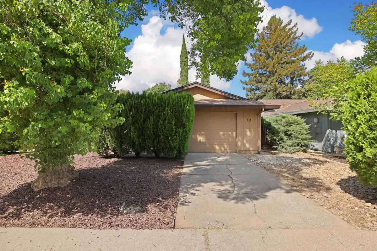 619 Hermosa Place, Davis, CA 95616 - #1