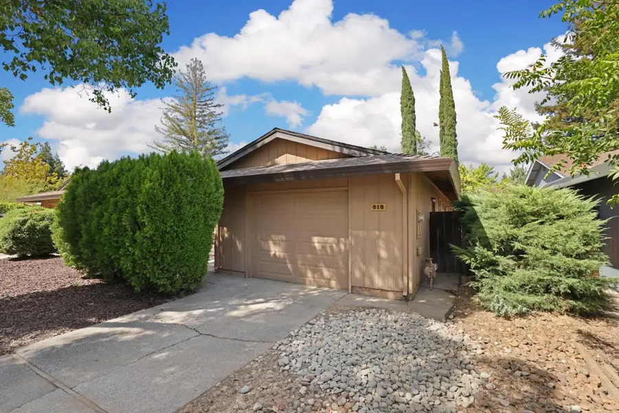 619 Hermosa Place, Davis, CA 95616 - #3