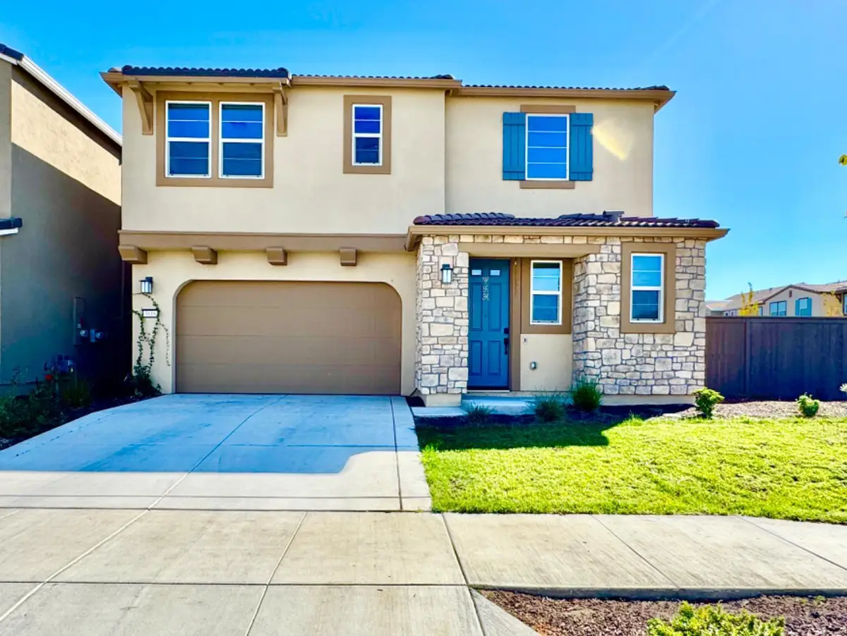 3618 Yellow Leaf Avenue, Sacramento, CA 95835 - #1