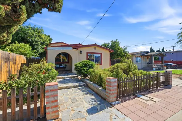 33846 14th, Union City, CA 94587