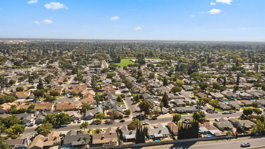 3409 Wild Palms Drive, Modesto, CA 95355 - #3