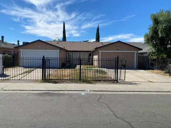 9531 Bancroft Way, Stockton, CA 95209