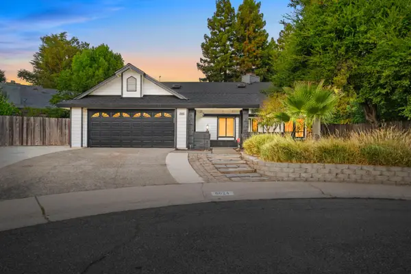 6024 Cowden Court, Orangevale, CA 95662