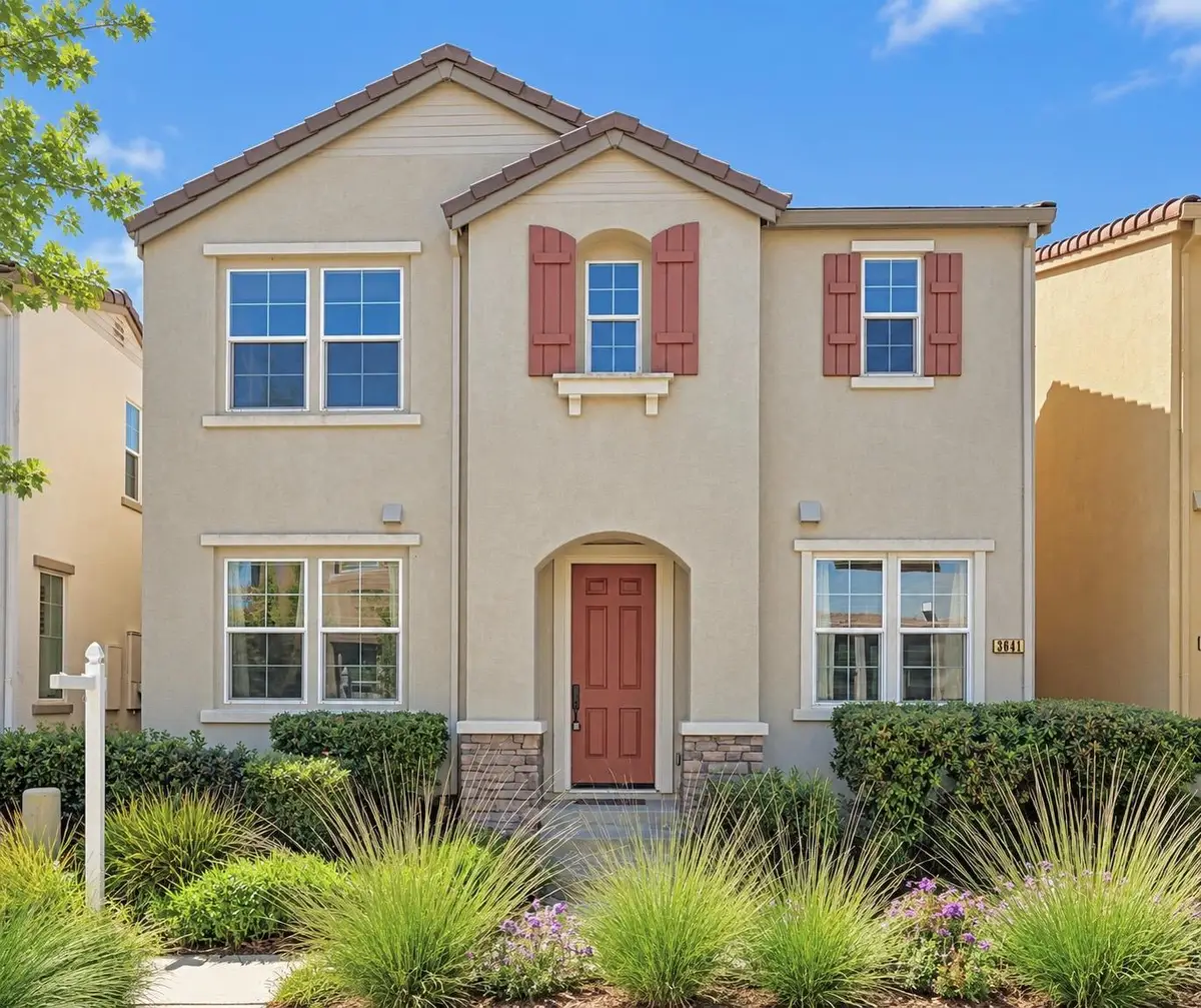 3641 Nido Terrace, Davis, CA 95618 - #1