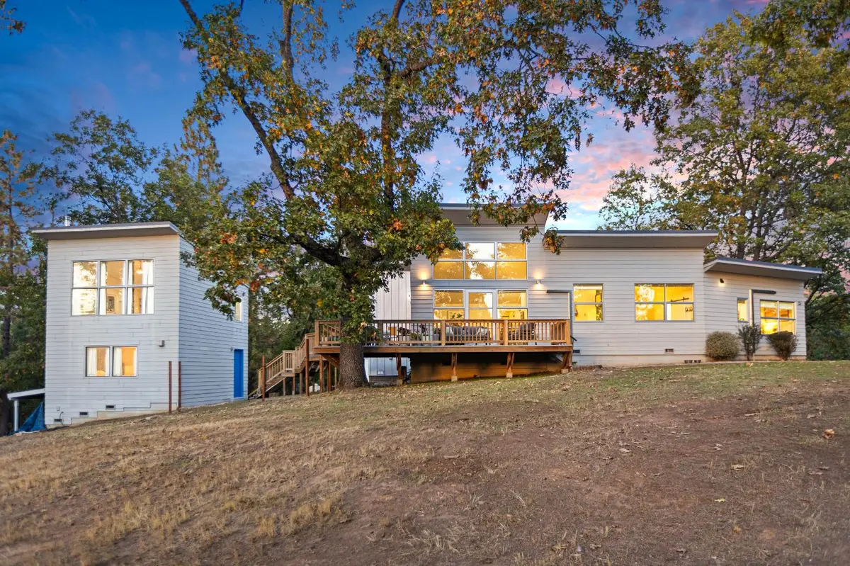 22080 Fiddletown Road, Volcano, CA 95689 - #1