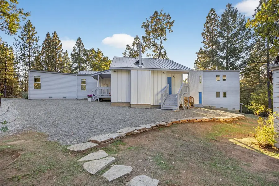 22080 Fiddletown Road, Volcano, CA 95689 - #3