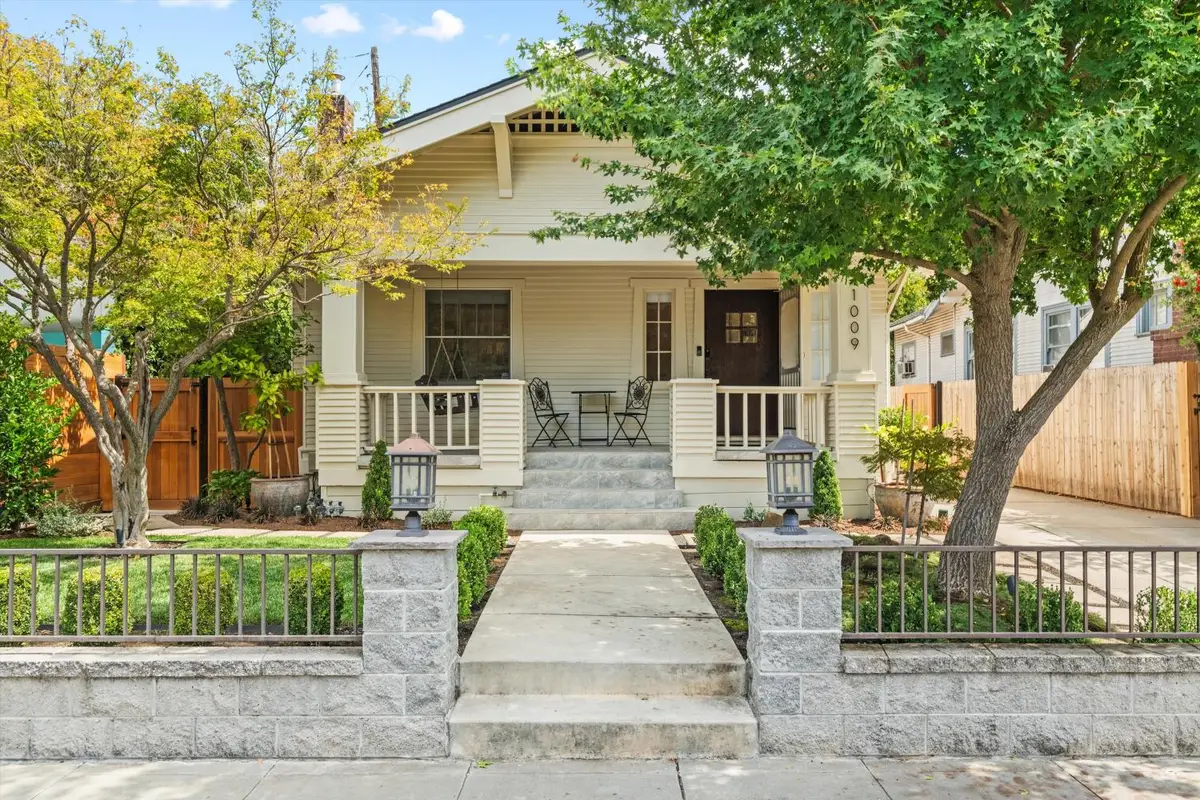 1009 Dolores Way, Sacramento, CA 95816 - #1