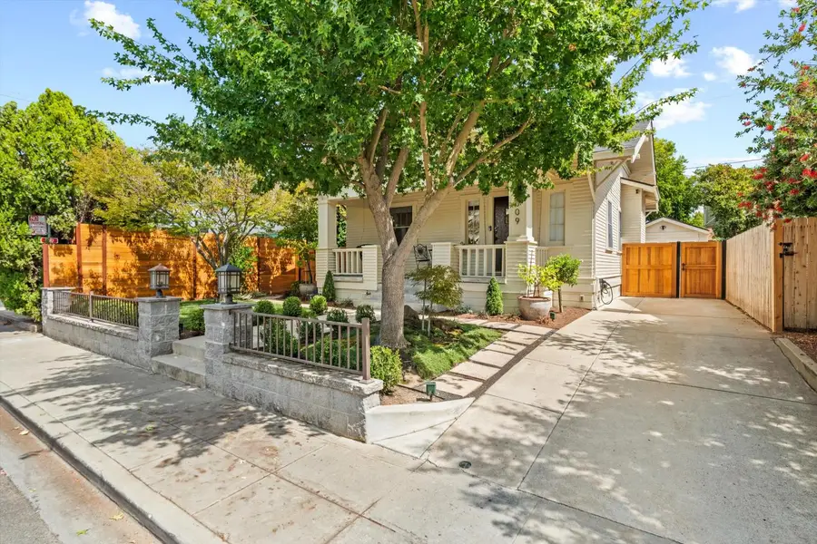 1009 Dolores Way, Sacramento, CA 95816 - #3