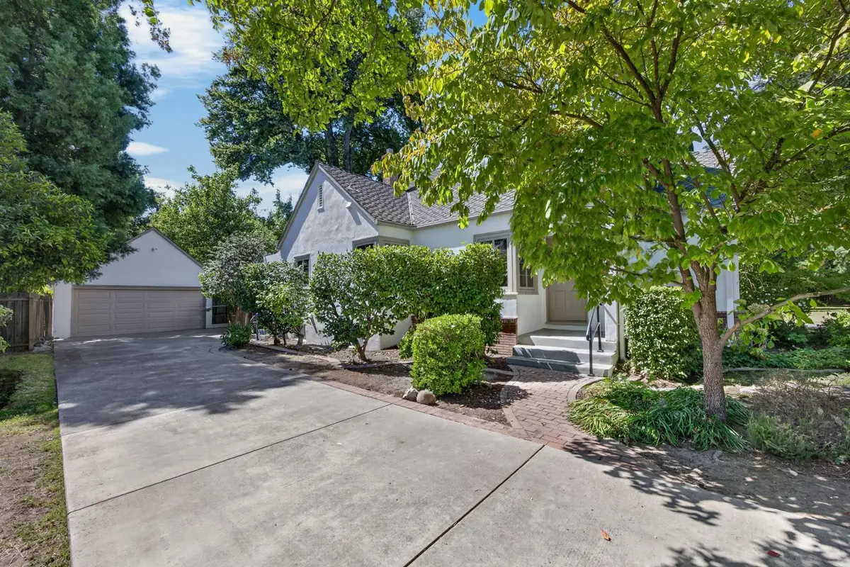 452 Blackwood Street, Sacramento, CA 95815 - #1