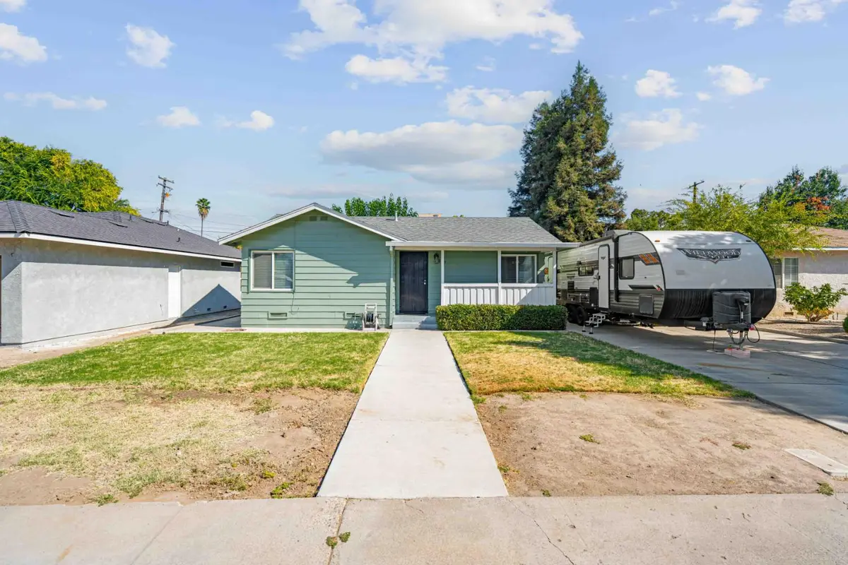 229 Kavanagh Avenue, Modesto, CA 95350 - #1