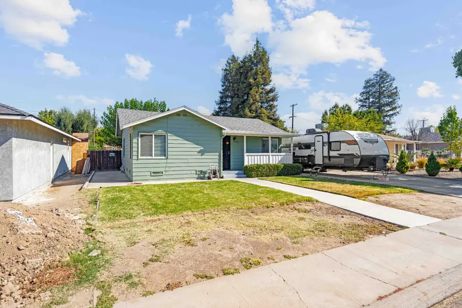 229 Kavanagh Avenue, Modesto, CA 95350 - #2